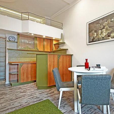 Studio Monte Cassino سوبوت المظهر الخارجي الصورة