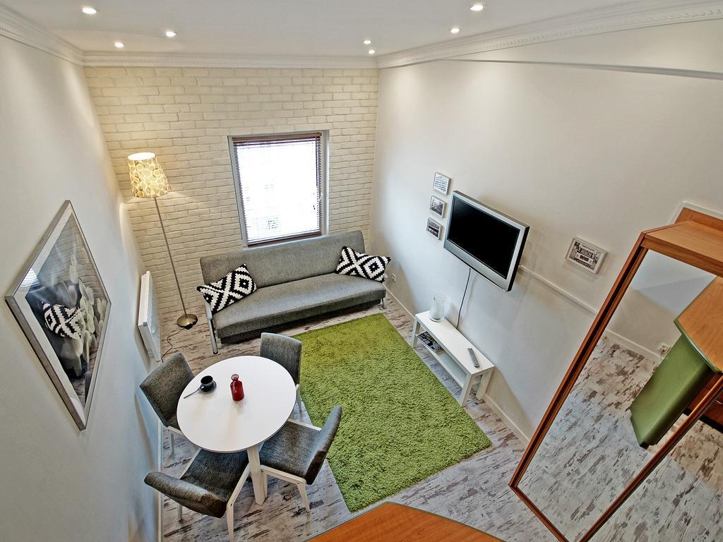 Studio Monte Cassino سوبوت المظهر الخارجي الصورة