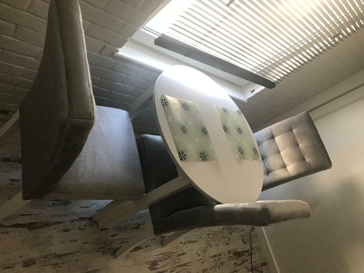 Studio Monte Cassino سوبوت المظهر الخارجي الصورة