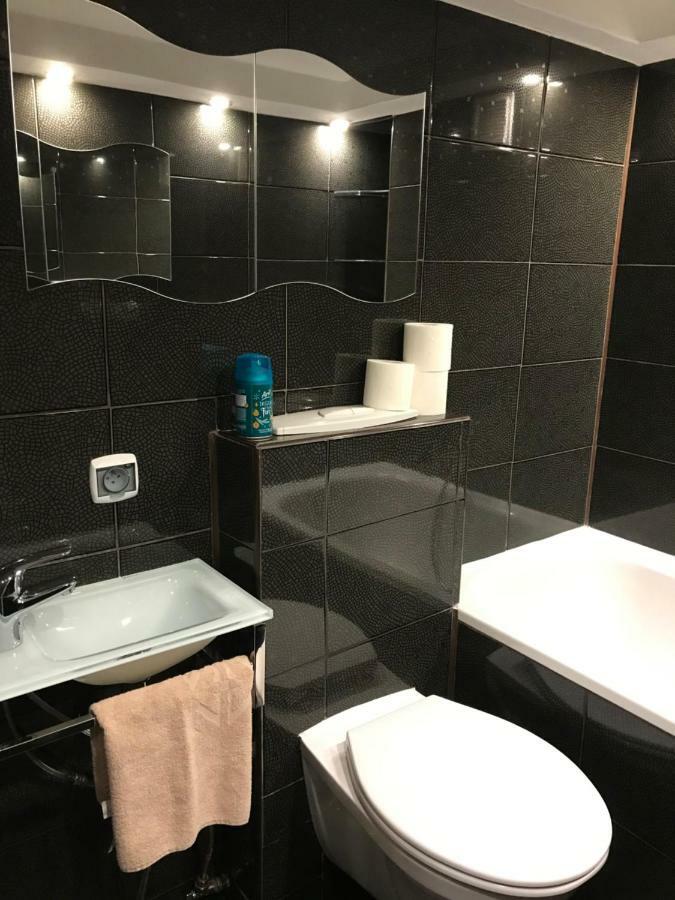 Studio Monte Cassino سوبوت المظهر الخارجي الصورة