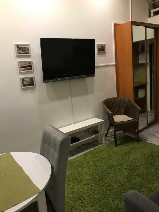 Studio Monte Cassino سوبوت المظهر الخارجي الصورة